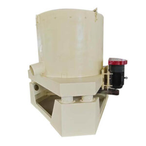 Gold Centrifugal Concentrator