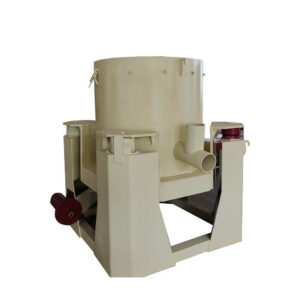 Gold Centrifugal Concentrator