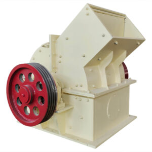 hammer crusher