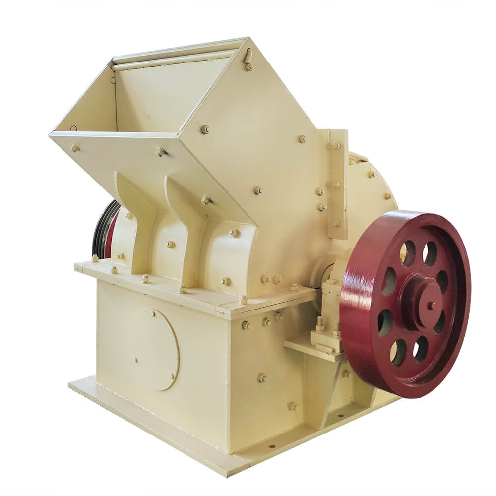 hammer crusher