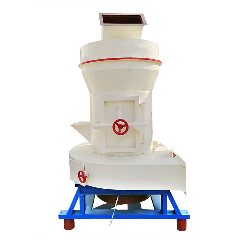Raymond Grinding Mill