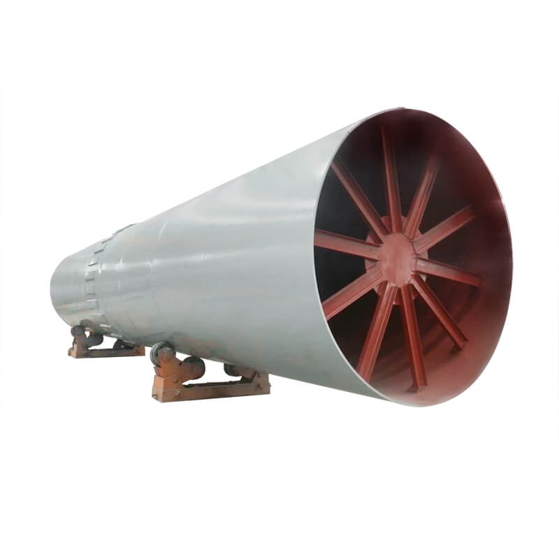 Rotary Dryer