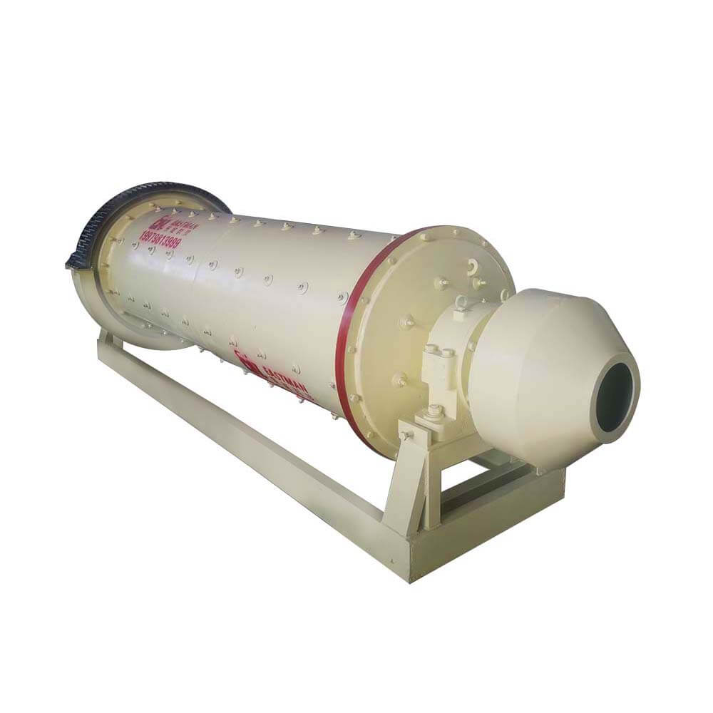 ball mill