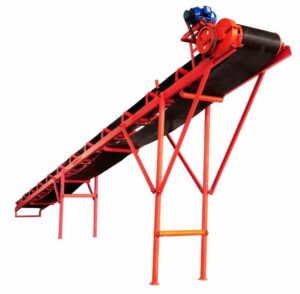 belt conveyor