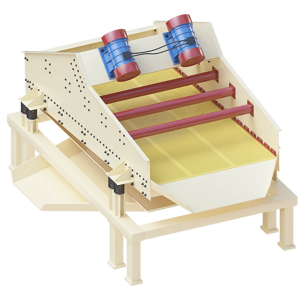 dewatering screen