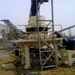 crushing & screening system