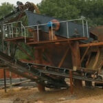 crushing & screening system