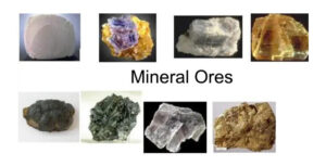 Transitional Ore Q&A on Mineral Processing Knowledge - JXSC Mineral