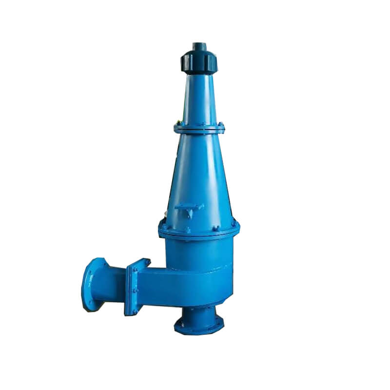 Hydrocyclone