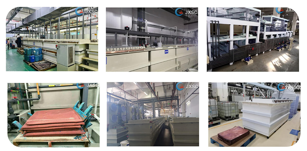 Copper Electrolytic Equipment