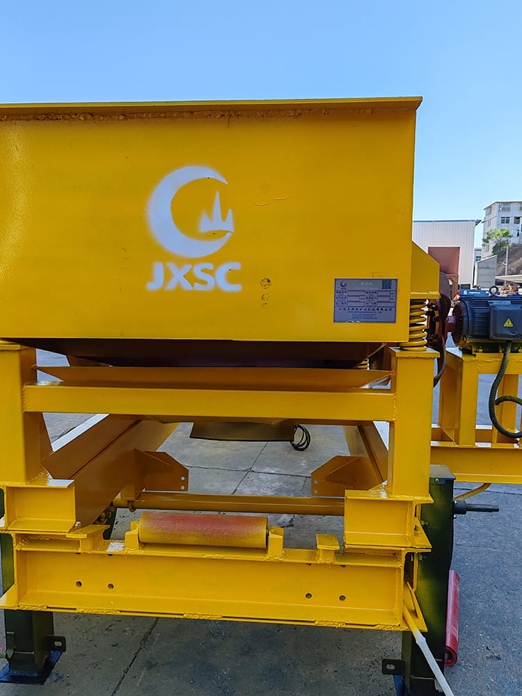 crusher