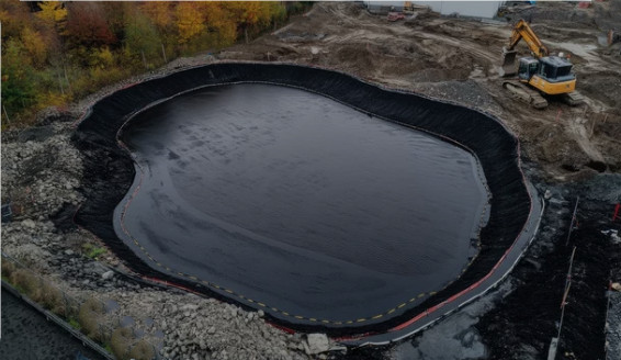 heap leaching