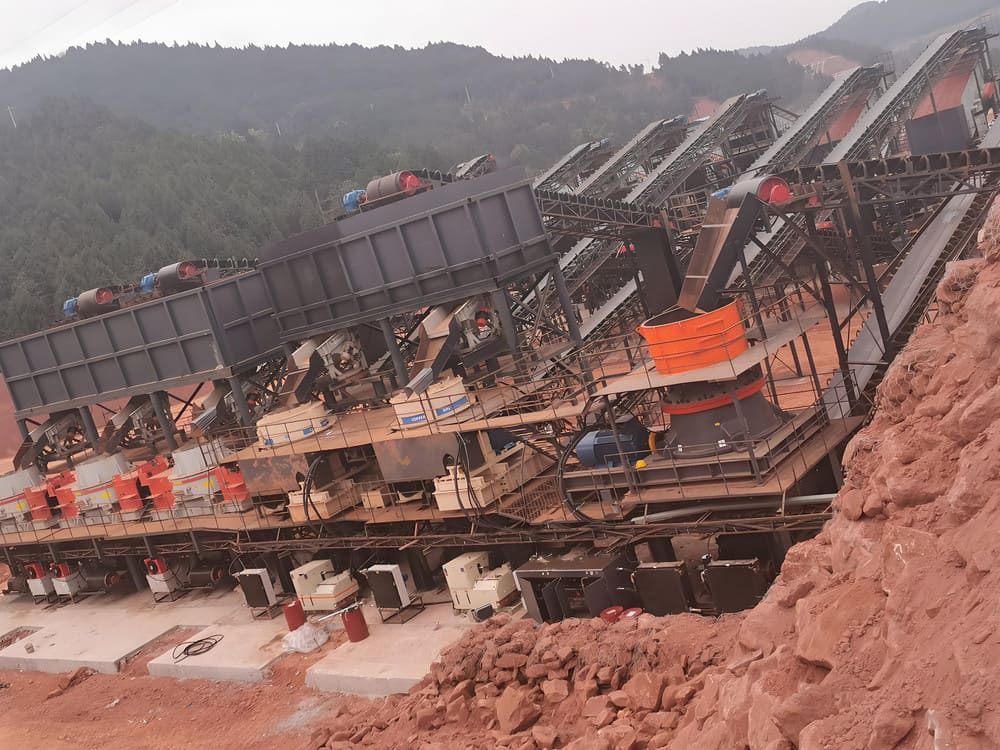 Cone Crusher