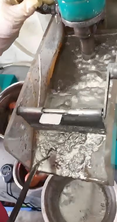 flotation