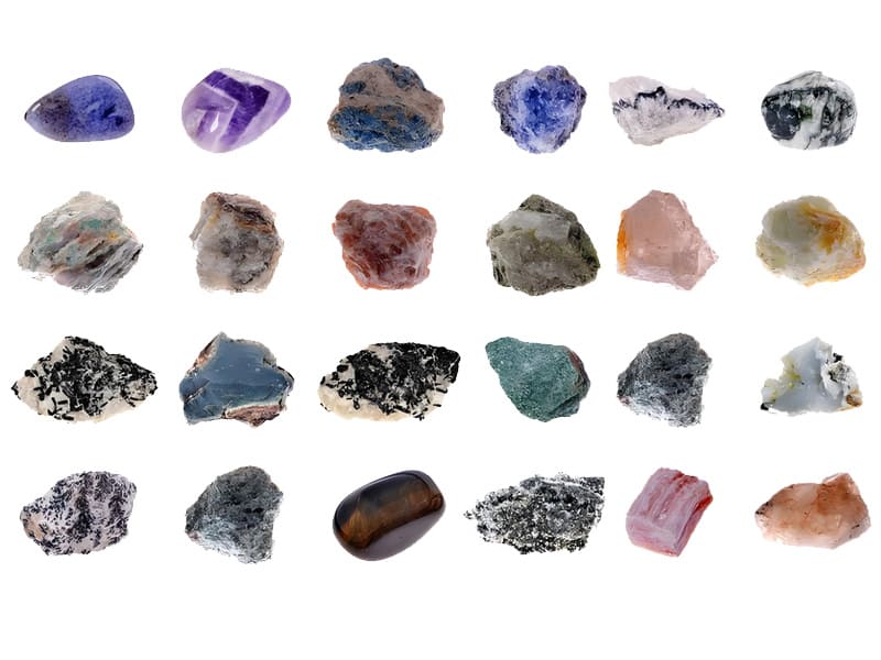 ores