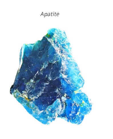 Apatite