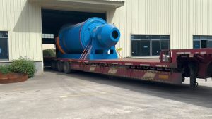 Congo 30tph gold gravity separation plant image