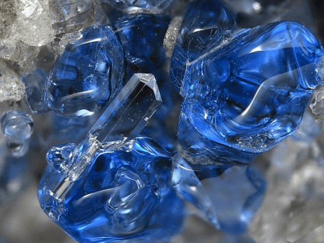 Fluorapatite