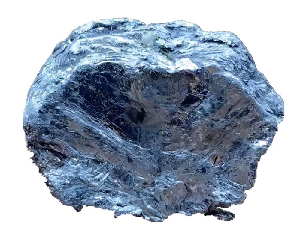 Molybdenum Ore