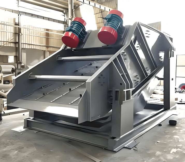 Vibrating Screen