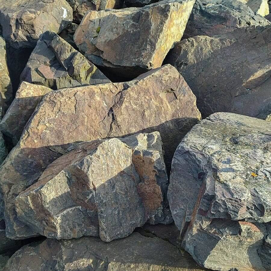 Basalt