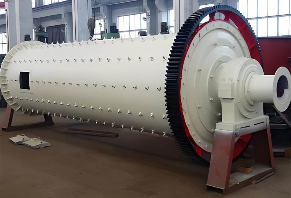 ball mill
