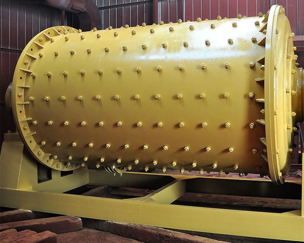 ball mill