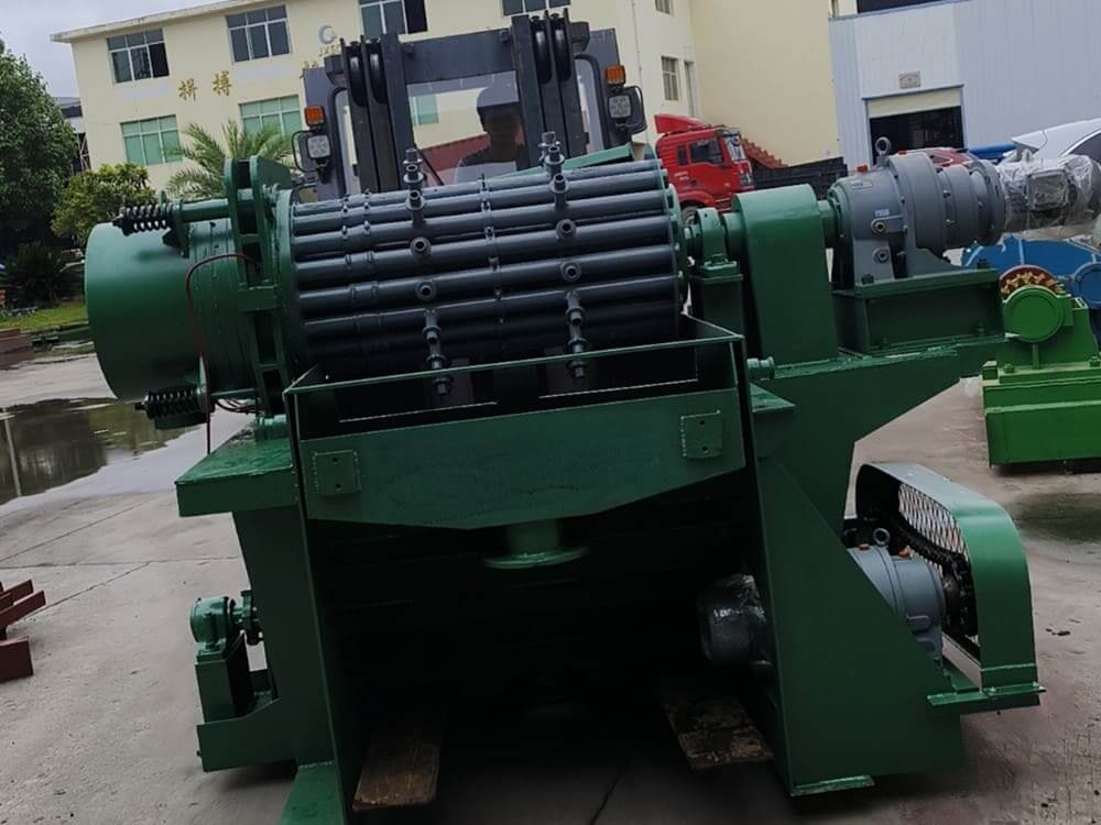 120TPD Lithium Processing Plant in Nigeria in 2023
