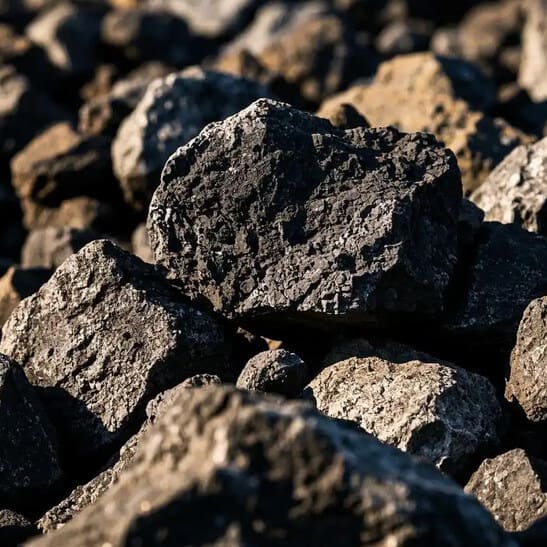 Coal Gangue