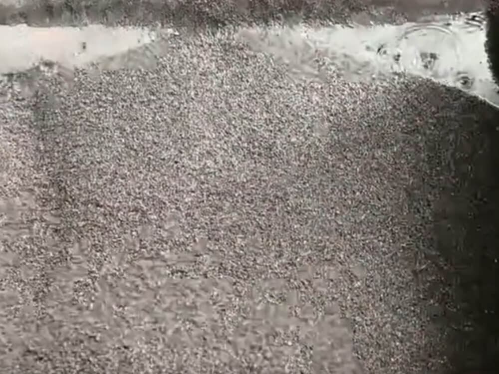 Sulfur Extraction From Coal Gangue