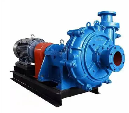 Slurry Pump