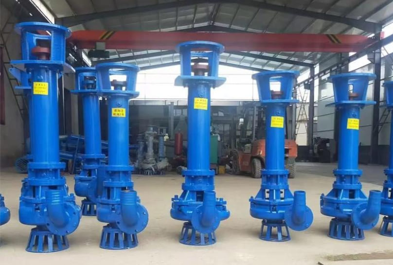 Slurry Pump