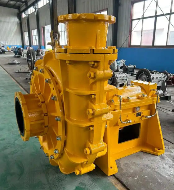 Slurry Pump