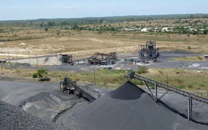 Tailings