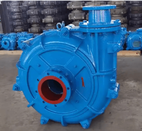 slurry pump