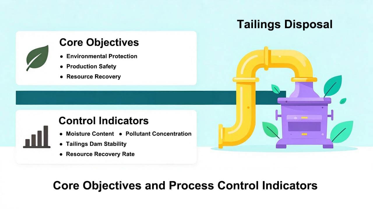 Tailings Disposal