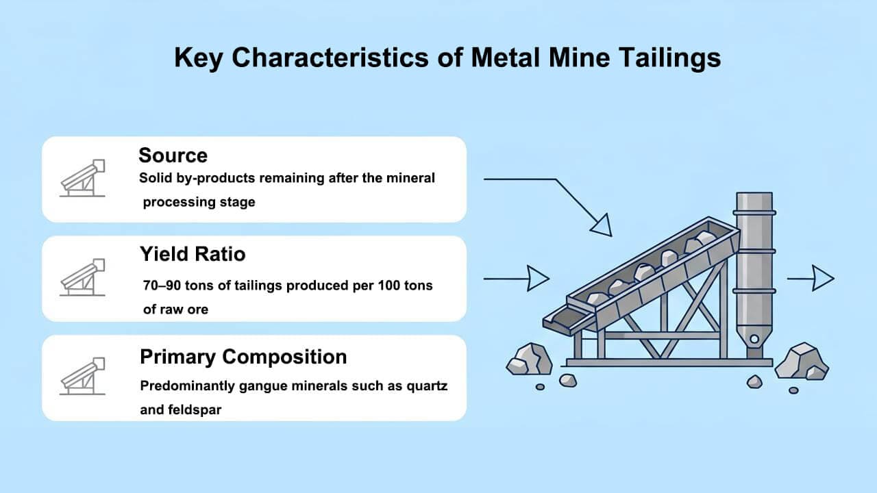 Tailings Disposal