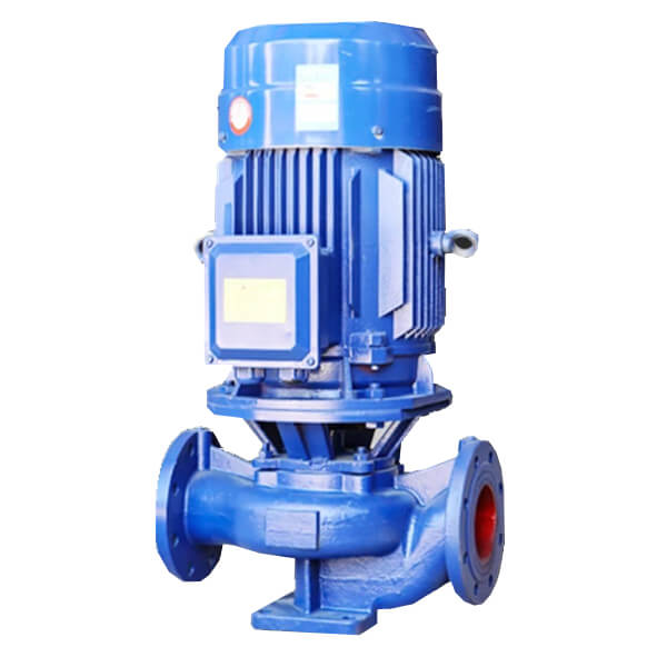 Clean Water Pump