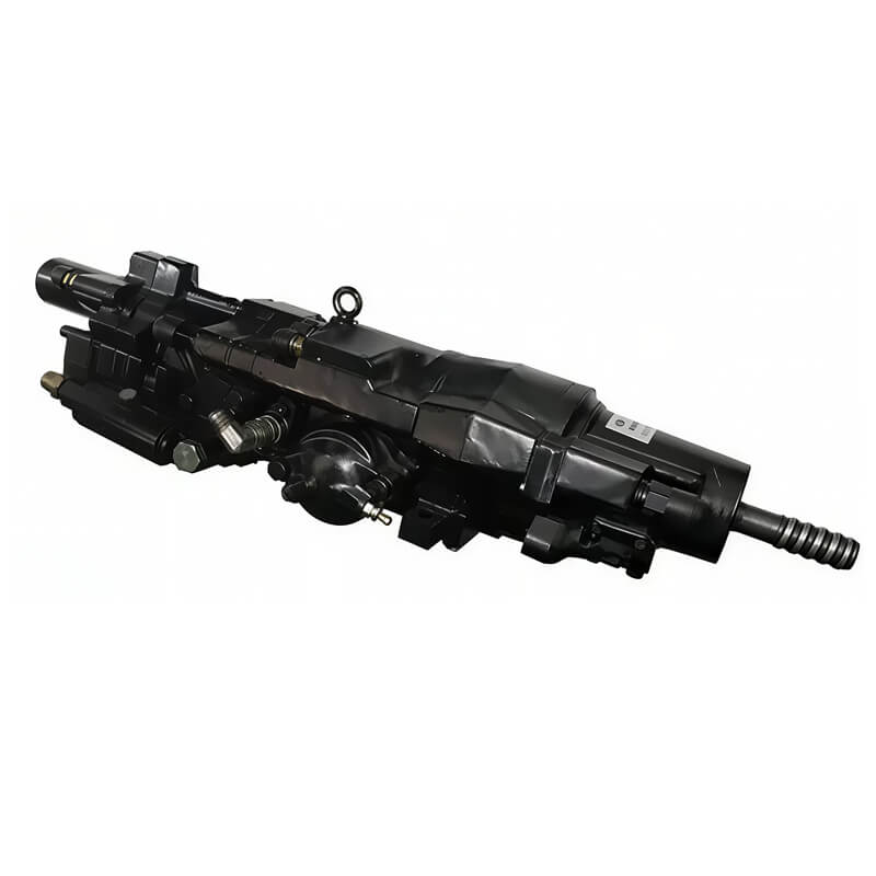 GL18T Hydraulic Rock Drills