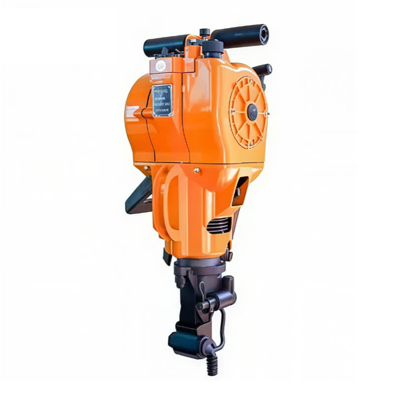 YN27C Gasoline Rock Drill