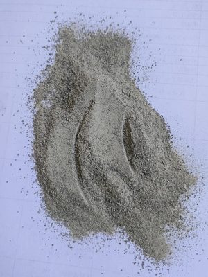 0-1.2mm fine powder 0-1.2mm fine powder
