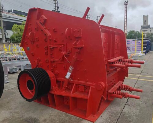 impact crusher