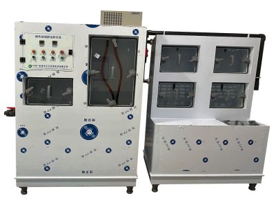 Acid etching solution-Copper electrolysis control system Acid etching solution-Copper electrolysis control system