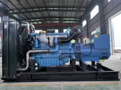 Ghana 250TPH Alluvial Gold Processing Plant (3)
