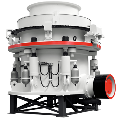 Cone Crusher