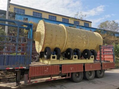 Mali 200TPH Alluvial Gold Wash Plant