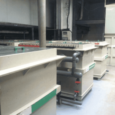 Micro Etching Liquid Recycling And Copper Extraction Equipment Micro Etching Liquid Recycling And Copper Extraction Equipment