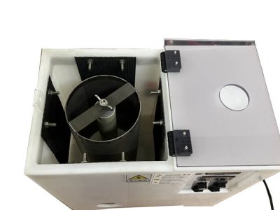 Precious Metal Recovery Equipment
