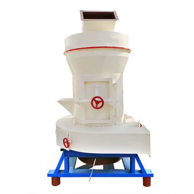 Raymond Grinding Mill