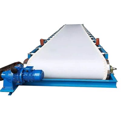 Tailings Blanket Recycling Machine Tailings Blanket Recycling Machine